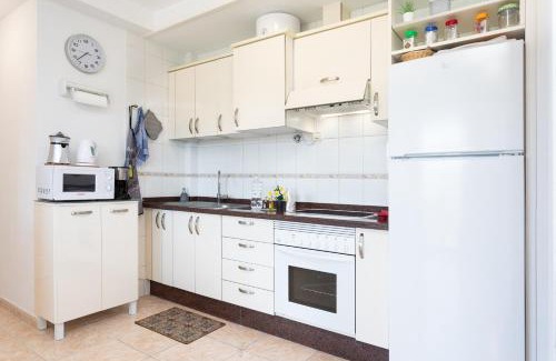 San Cristobal de La Laguna Apartment | Vivienda Vacacional La Laguna Deluxe 8