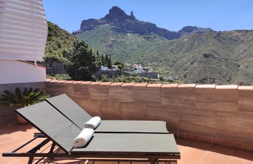 Tejeda House | Vivienda Vacacional La Portada