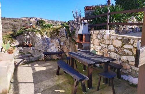 Puente Nuevo House | Vivienda Vacacional La Yaya