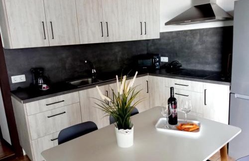 Brena Alta House | Vivienda Vacacional Los Agapantos Breña Alta