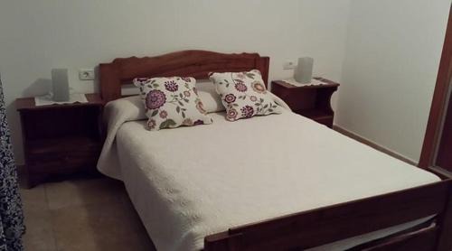 Tamaduste Apartment | Vivienda Vacacional Monteprimero 1