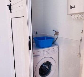 Macher Apartment | Vivienda Vacacional Naia