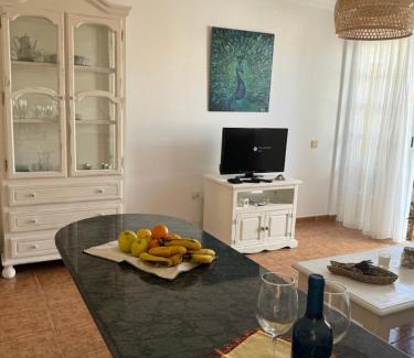 Puerto Naos Apartment | Vivienda vacacional Roque Puerto Naos