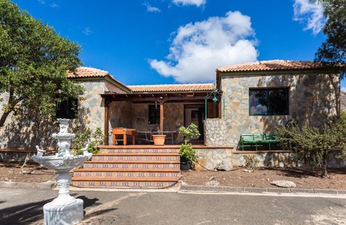 Tetir Villa | Vivienda Vacacional Sara