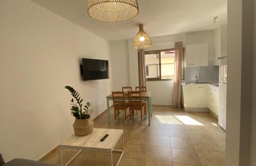 La Restinga Apartment | Vivienda vacacional sur de europa b 1 3