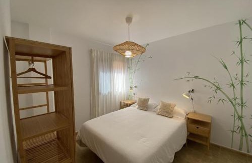 La Restinga Apartment | Vivienda vacacional sur de europa b 1 3