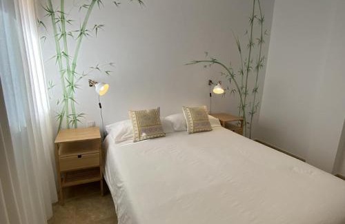 La Restinga Apartment | Vivienda vacacional sur de europa b 1 3