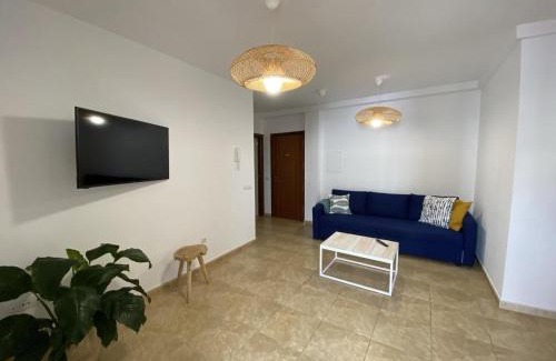 La Restinga Apartment | Vivienda vacacional sur de europa b 3 5
