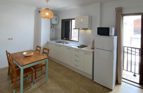 La Restinga Apartment | Vivienda vacacional sur de europa b 3 5