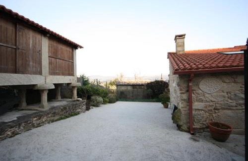 Rianxo House | Vivienda Vacacional Vila Castriño en las Rias Baixas