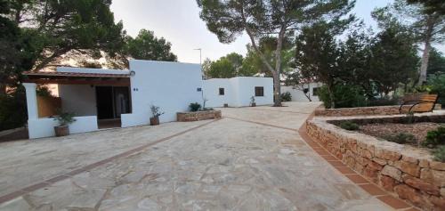 Sant Francesc Xavier Apartment | Viviendas Ferrer-Es Mal Pas