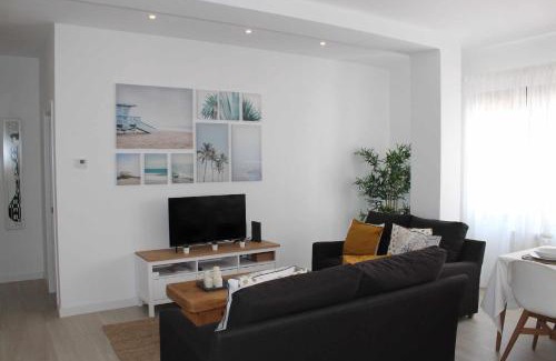 Alcazar de San Juan Apartment | Viviendas turísticas San Juan