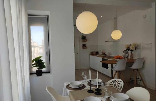 Alcazar de San Juan Apartment | Viviendas turísticas San Juan