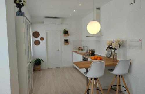 Alcazar de San Juan Apartment | Viviendas turísticas San Juan