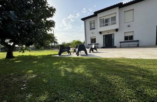 Polanco House | viviendas turisticas almar