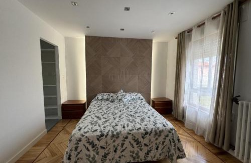 Polanco House | viviendas turisticas almar