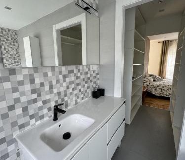 Polanco House | viviendas turisticas almar