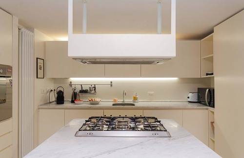 Ripamonti Corvetto Apartment | VivimiHome-Esclusivo loft con terrazzo