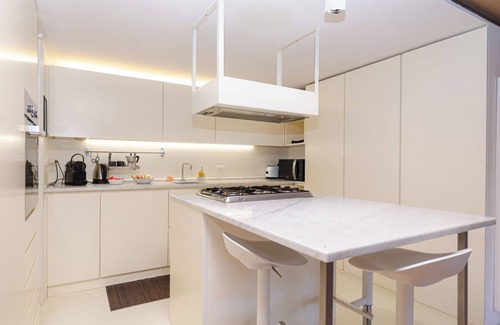 Ripamonti Corvetto Apartment | VivimiHome-Esclusivo loft con terrazzo