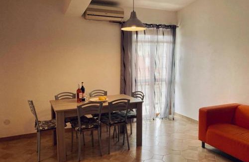 Praia a Mare House | Vivo il Centro