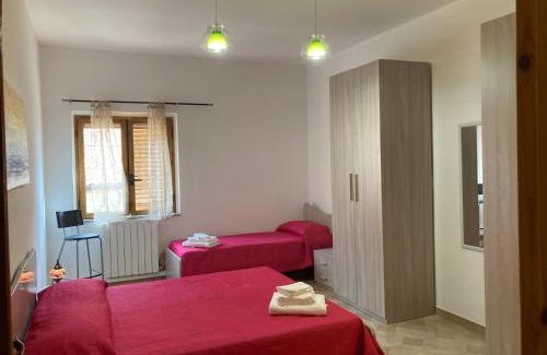 Praia a Mare House | Vivo il Centro