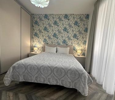 Baia Mare Apartment | Vivo Residence II