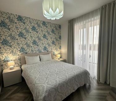 Baia Mare Apartment | Vivo Residence II