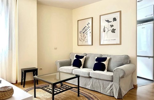 Tetuan Apartment | Vivodomo | Free parking - New building, very quiet