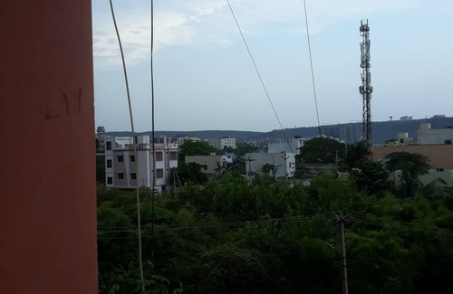 Visakhapatnam Apartment | Vizag 3 BED ROOM ENTIRE FLAT FOR CUTE AND CLEAN STAY