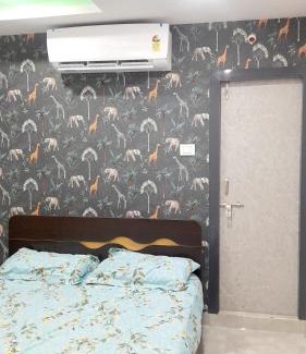 Visakhapatnam Apartment | Vizag Venya Vihar a 2BHK Deluxe Furnished HomeStays