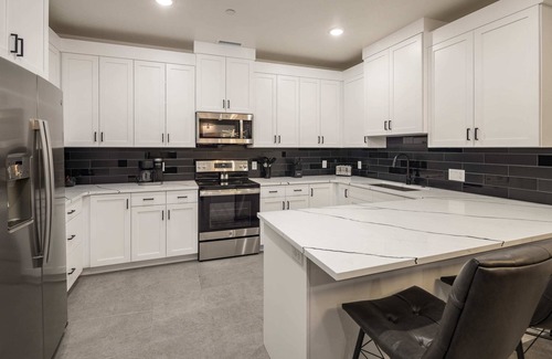 Moab South Valley Apartment | Vizcaya #11 - Moab's Newest Luxury Rental