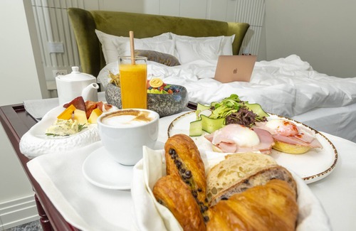 Plovdiv Center Hotel | Vizualiza Residence