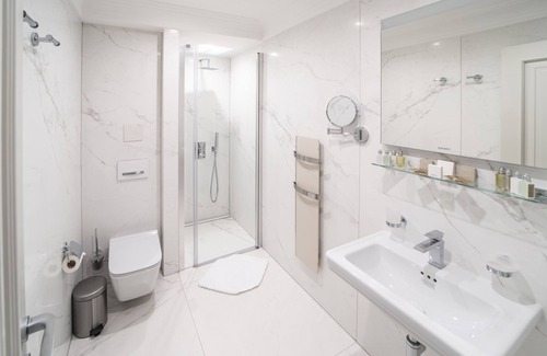 Plovdiv Center Hotel | Vizualiza Residence