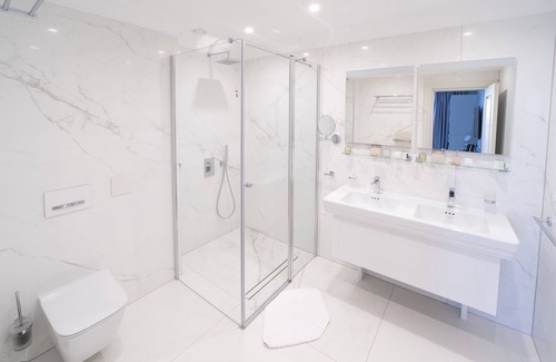 Plovdiv Center Hotel | Vizualiza Residence