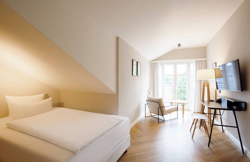 Gohren Hotel | Vju Hotel Rügen