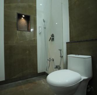 Kalaburagi Hotel | VL Patil Stays and Banquets