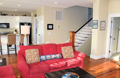 Manteo House | VL85 - Village Landings 85