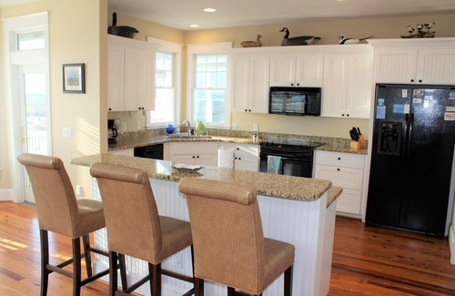 Manteo House | VL85 - Village Landings 85