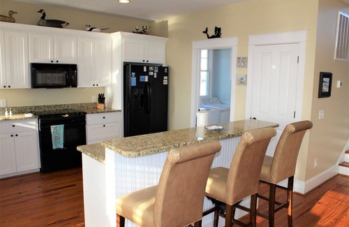 Manteo House | VL85 - Village Landings 85
