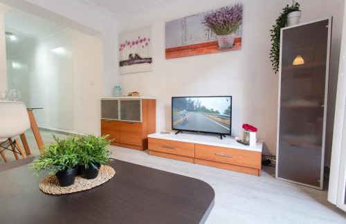 La Seu Apartment | VLC - Cisneros