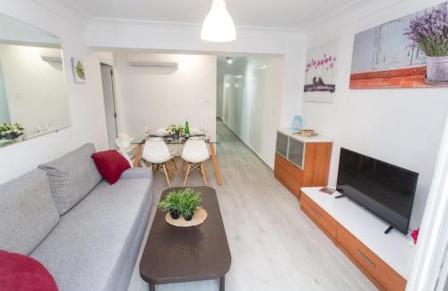 La Seu Apartment | VLC - Cisneros