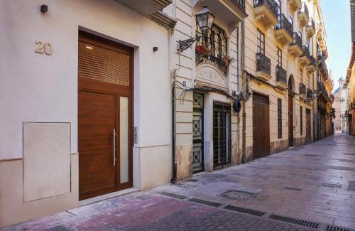 El Mercat Apartment | VLC HOST- Eixarchs
