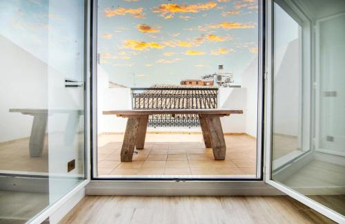 El Mercat Apartment | VLC HOST- Eixarchs