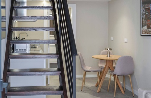 Eixample Apartment | VLC HOST - Sumsi Duplex F