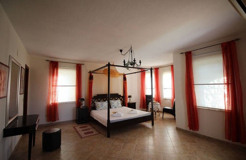 Dalyan Villa | Vlla Limon in Dalyan
