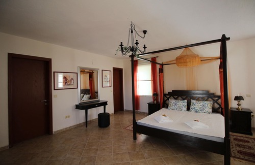 Dalyan Villa | Vlla Limon in Dalyan