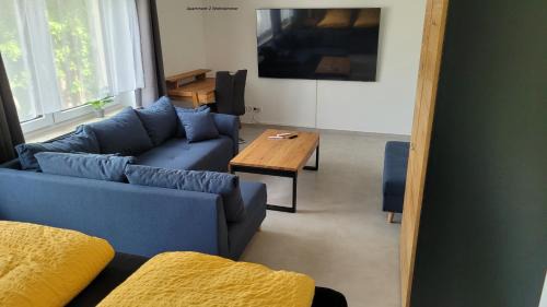 Vlotho Apartment | Vlotho Apartment 2