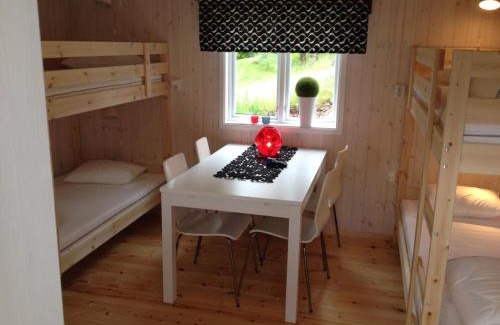 Lovaker Cabin | VLS Stugby