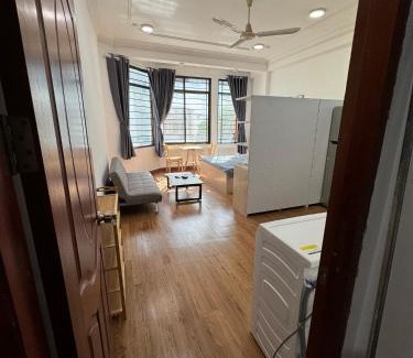 Da Kao Apartment | VN HOME 18 Bis/3B Nguyễn Thị Minh khai