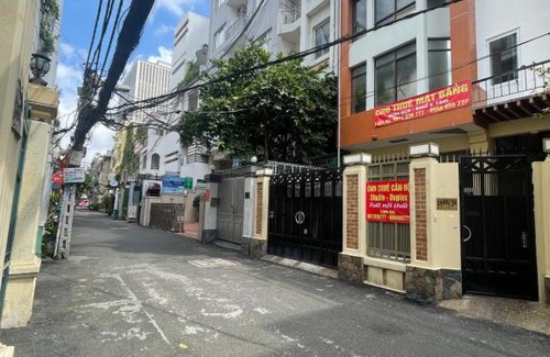 Da Kao Apartment | VN HOME 18 Bis/3B Nguyễn Thị Minh khai